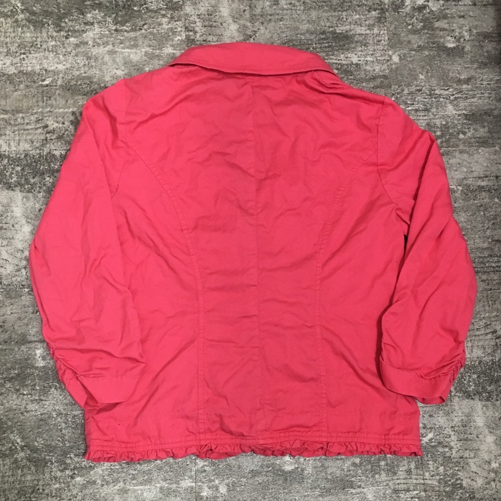 Maurices Jacket - Picture 3 of 3